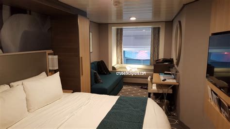 Symphony Of The Seas Interior Room