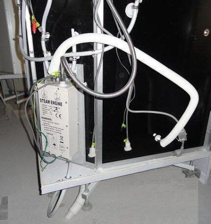 Парогенератор для душевой кабины: своими руками для душа, как работает ...