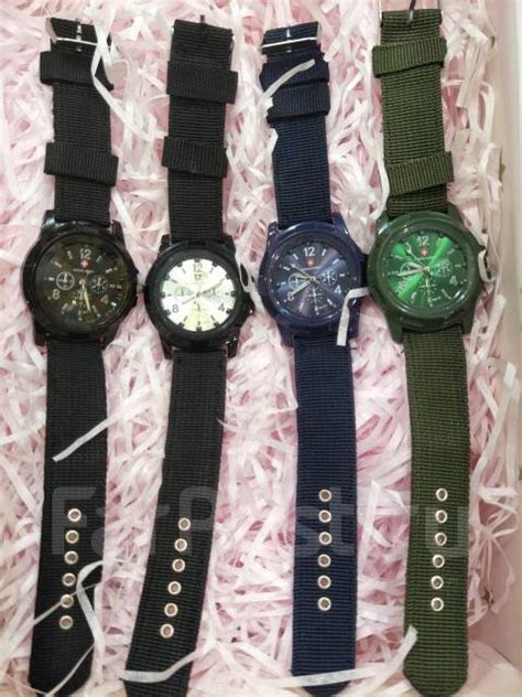 Часы для мужчин - Аксессуары и бижутерия во Владивостоке