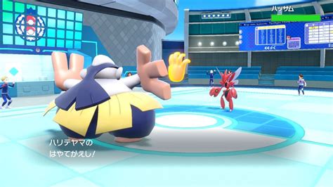 「ポケモン スカーレット・バイオレット」，追加dlc「ゼロの秘宝 後編・藍の円盤」の最新情報を公開。歴代のパートナーポケモンが登場