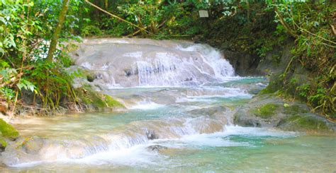 Mayfield Falls Jamaica – Come Discover Jamaica