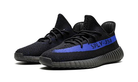 Yeezy Boost 350 V2 Dazzling Blue Yeezysales