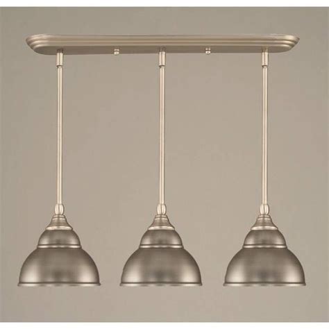 2025 Latest Multiple Pendant Lights Kits