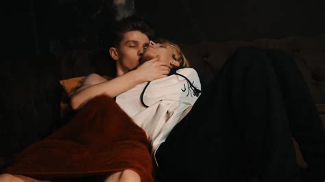 Roommates Decided To Diversify Their Evening With Hot A