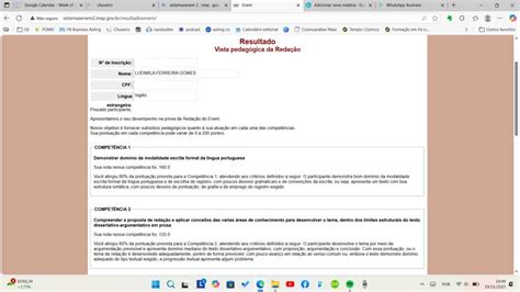 Como Ver A Nota Do Enem Antiga - Saiba como ver notas antigas do Enem | Guia do Estudante