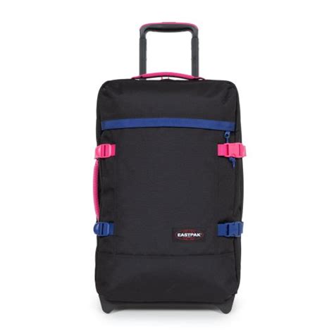 Tranverz S Kontrast Escanav Bagage Eastpak Be