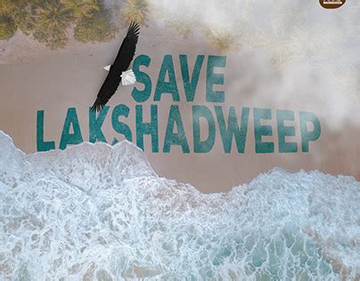 Lakshadweep Projects | Photos, videos, logos, illustrations and ...