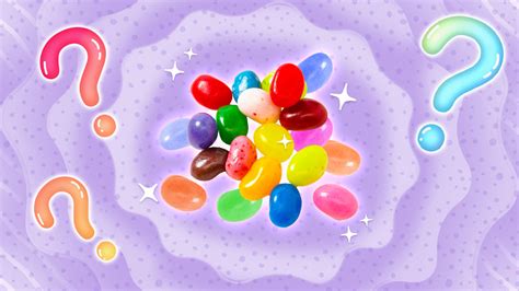 How Are Jelly Beans Made? And Are They Made with Beetle Poop? | Sporked