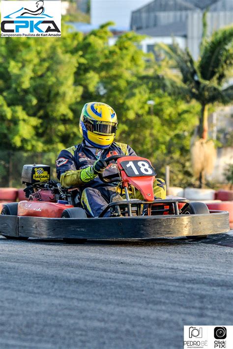 DSC 3641 CPKA Campeonato Paulista De Kart Amador Flickr