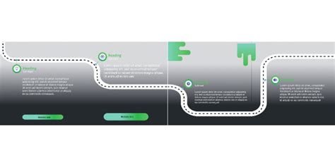 Roadmap Post Figma Community