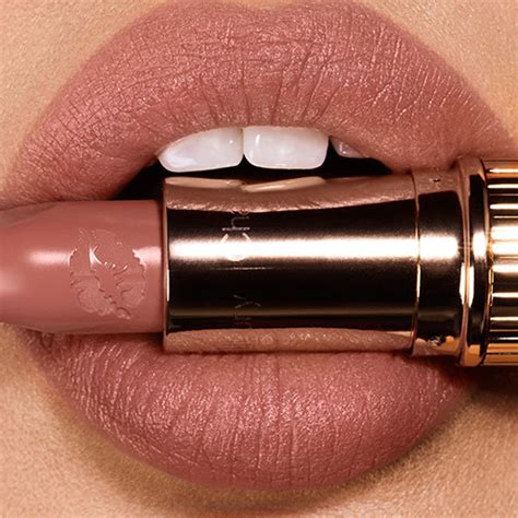 Charlotte Tilbury Hot Lips Beautylish