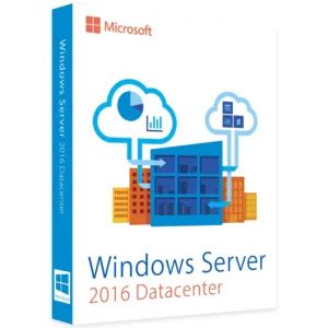 Buy Microsoft Windows Server Datacenter Flixeasy