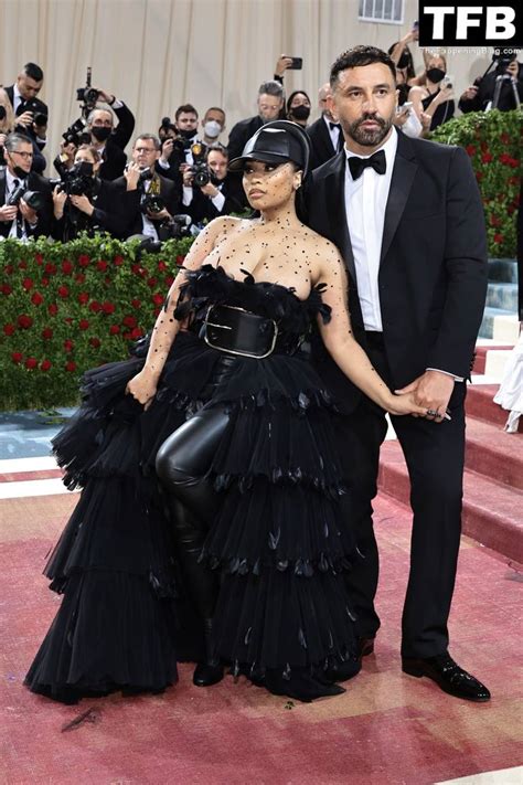 Nicki Minaj Nickiminaj Nude OnlyFans Photo The Fappening Plus