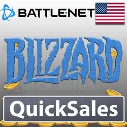 Купить товары и услуги для Blizzard Battle.net по низким ценам — GGSel