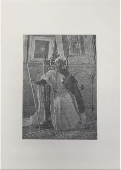 The Hierophant — SEKAI MACHACHE