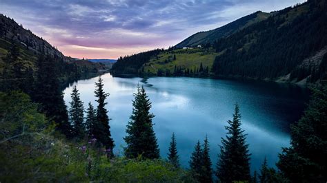 Kolsai Lakes - Visit Almaty