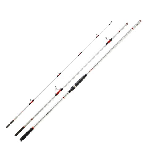 Caña Daiwa Emblem Surf Exo 423 XXP Tiendas de pesca