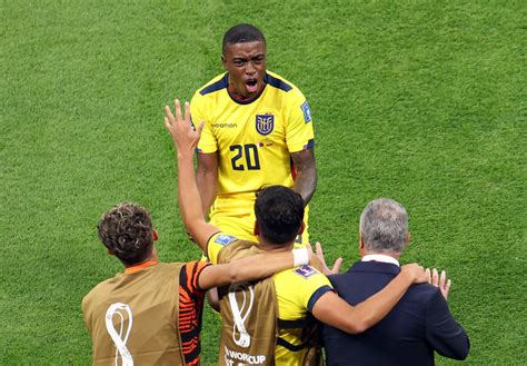De campeones MLS a debut soñado en Qatar 2022 con Ecuador | TUDN
