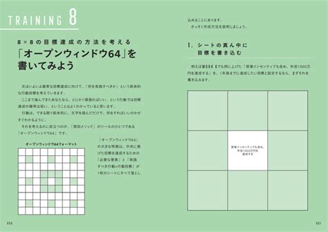 2023年の目標達成にまずは60日間！ 13万部突破ワークブックの入門編『はじめての目標達成ノート』発売｜株式会社ディスカヴァー・トゥエンティワンのプレスリリース