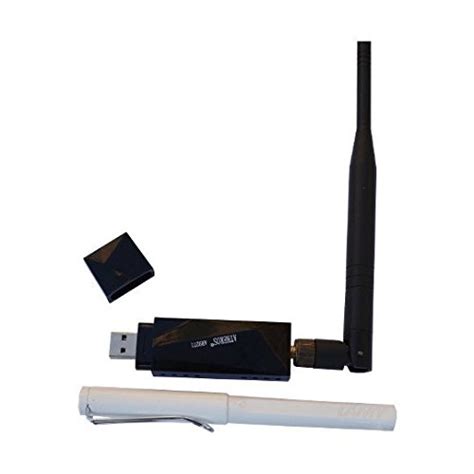 MOD-WIFI-AR9271-ANT Atheros AR9271 802.11n/g/b 150mbps Wireless N MIMO ...