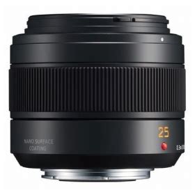 Panasonic Leica Dg Summilux Mm F Ii Asph H Xa E