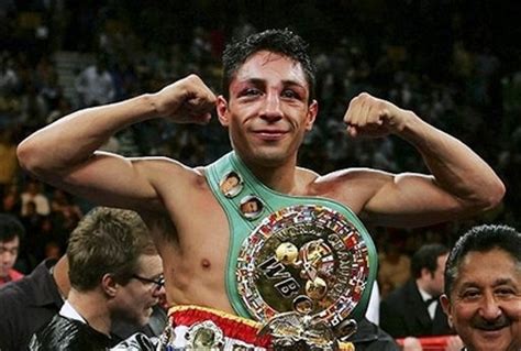 Israel Vazquez To Return on October 10 in California? - World boxing ...