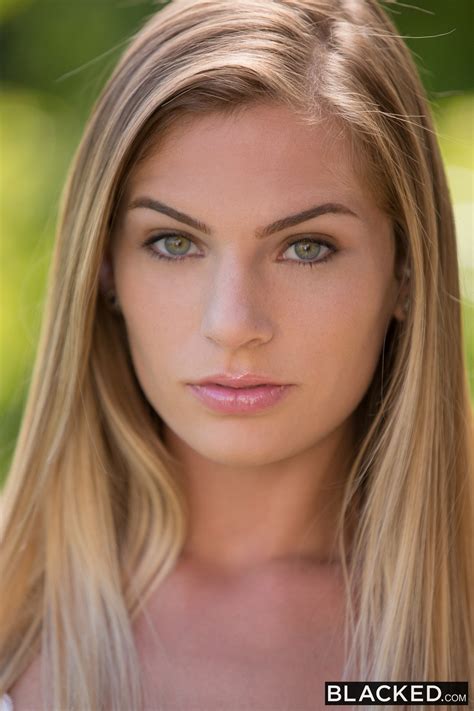 Sydney Cole Isiah Maxwell Jovan Jordan Blonde Teen Experience With Two Hot Black Men