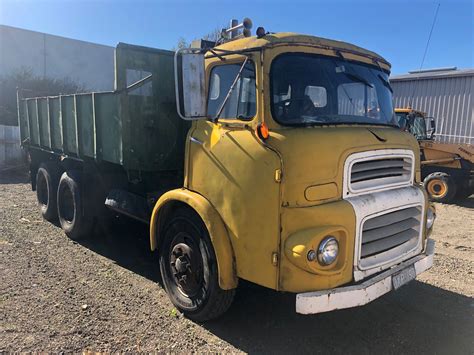 1965 Leyland Albion Reiver Truck Jcw5057444 Just Trucks