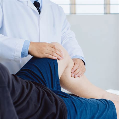 Cure Knee Pain in Cincinnati: Effective Solutions for Long-Lasting Relief