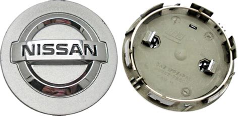 Replacement Nissan Titan Center Caps Oem Hh Auto