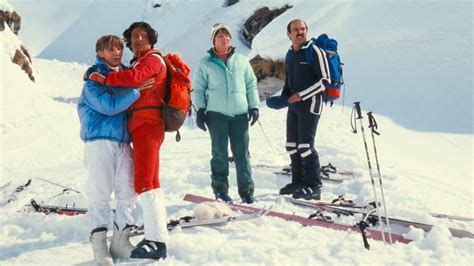 Les Bronzes Font Du Ski Streaming Films Cultes