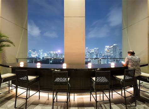 K22 - Bar - Manual Jakarta