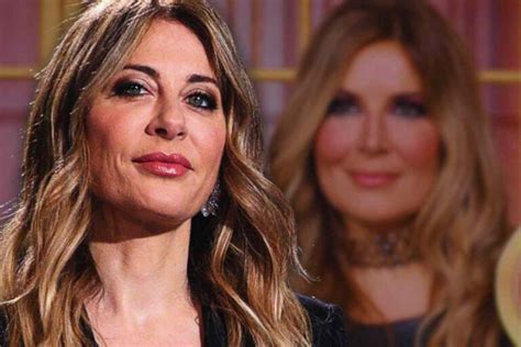 Francesca Fagnani La Frecciata A Selvaggia Lucarelli Lascia Senza