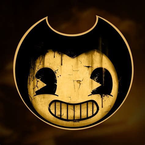 Bendy And The Ink Machine Threel