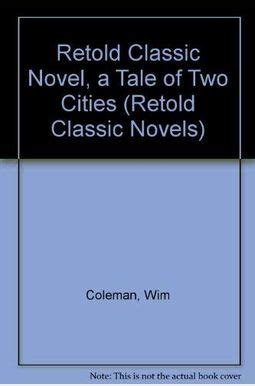 Buy Retold Classic Novel A Tale Of Two Cities Retold Classic Novels ...