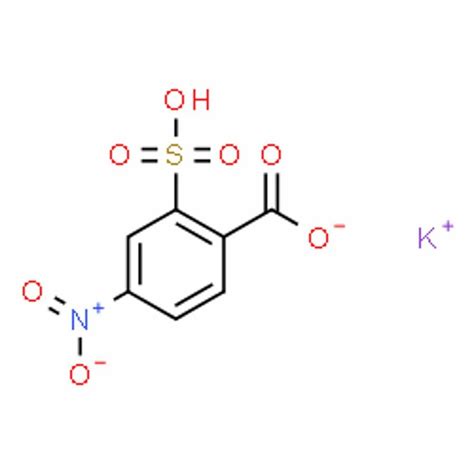 4 Nitro 2 Sulfo Benzoic Acid At Best Price In Ahmedabad Id 2853322581455