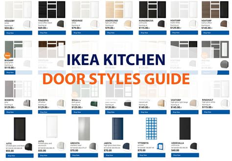 The Ultimate Guide To Ikea Kitchen Cabinet Doors Kitchen Cabinet Door Styles Ikea Kitchen