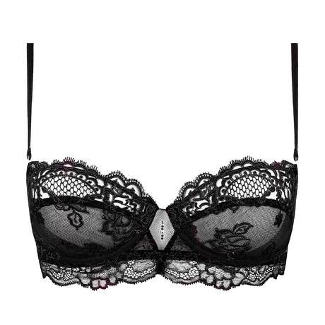 Lise Charmel ensemble lingerie 2 pièces Sublime en Dentelle Noir