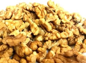 English Nuts Kg Natural Dried Kashmiri Walnut Quarter Kernels