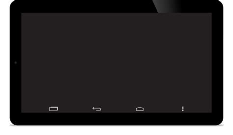 Tablet Computer Bildschirm Tippen · Kostenlose Vektorgrafik auf Pixabay