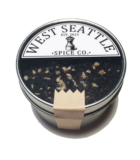 West Seattle Spice Company | Seattle WA