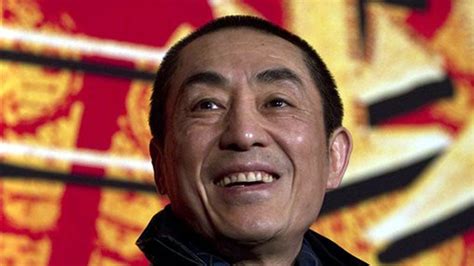 Chinese director Zhang Yimou investigated for having 7 kids | Inquirer ...