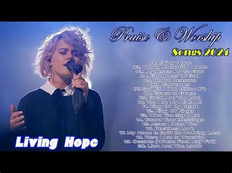 The Best Of Hillsong United Best Playlist Hillsong Praise Worship