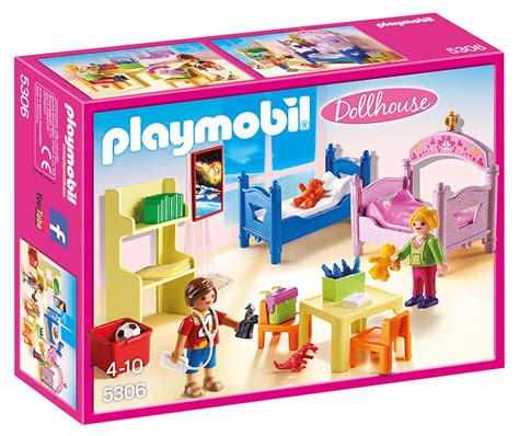 Playmobil Childrens Room Playmobil Toys And Games