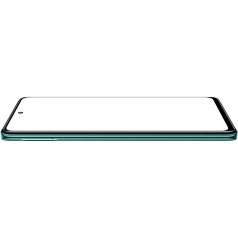 Mobiltelefon Infinix Hot 11S Dual SIM 6 GB RAM 128 GB 4G Green Wave EMAG Hu