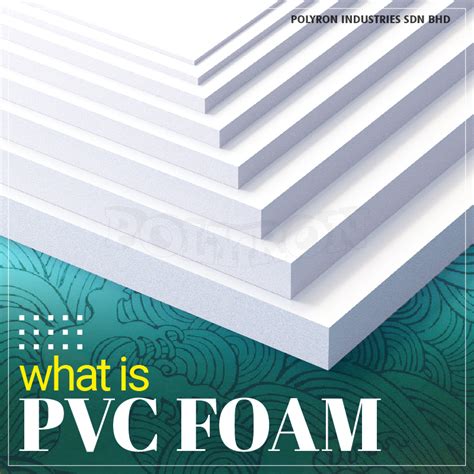 Polyarts Pvc Foam Board Polyron Industries Sdn Bhd