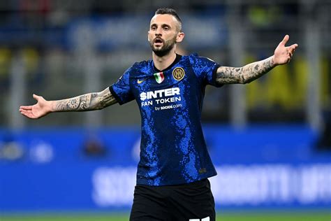 Inter Ecco Tutta La Verit Sulla Trattativa Brozovic All Al Nassr