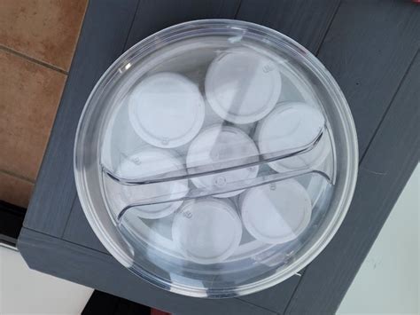 Yogurtera moulinex YG231531 de segunda mano por 27 EUR en Reus en WALLAPOP