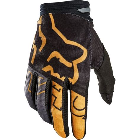 Fox Racing Skew Gloves Fortnine Canada