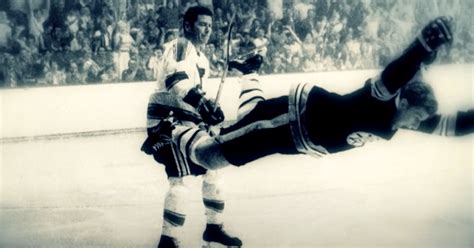 The Top 10 Most Iconic Stanley Cup Moments | Ventured